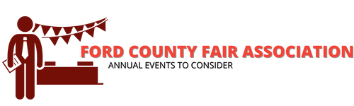 Ford County Fair Association