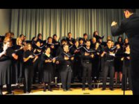 musical choir