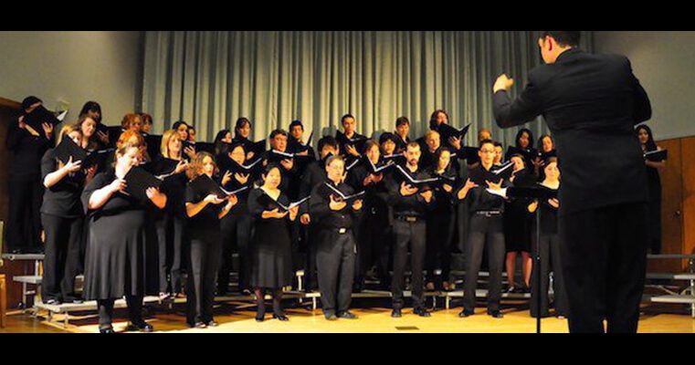 The Benefits of Singing in a Choir